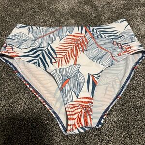 Medium swim bottoms